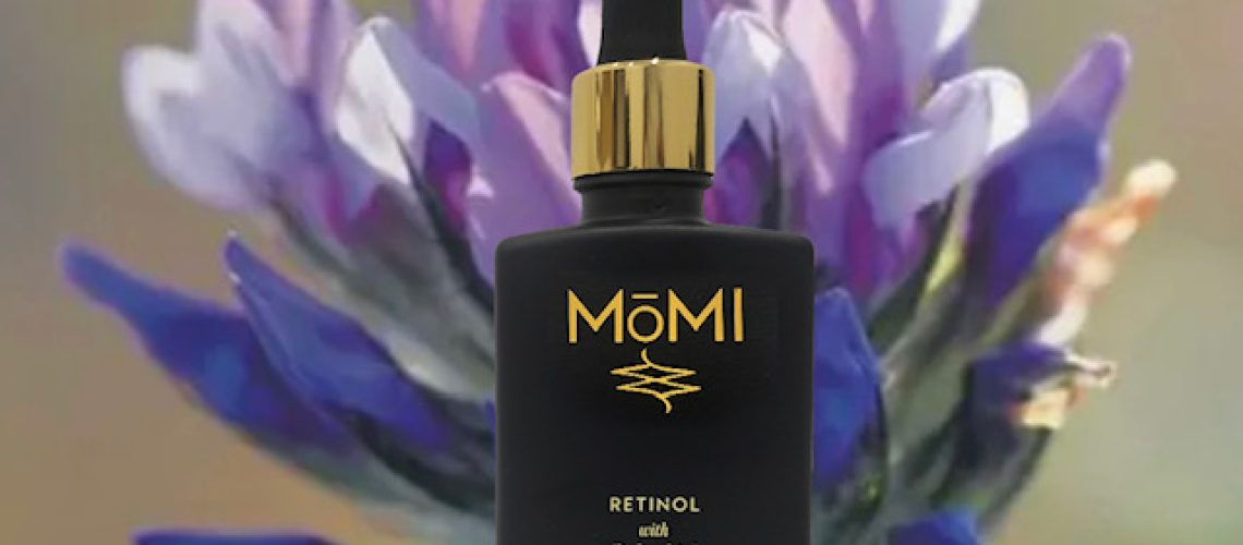 Bakuchiol, a Retinol Alternative